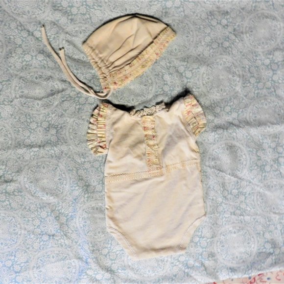 3 PC Newborn Photography Props - Picture 9 of 12